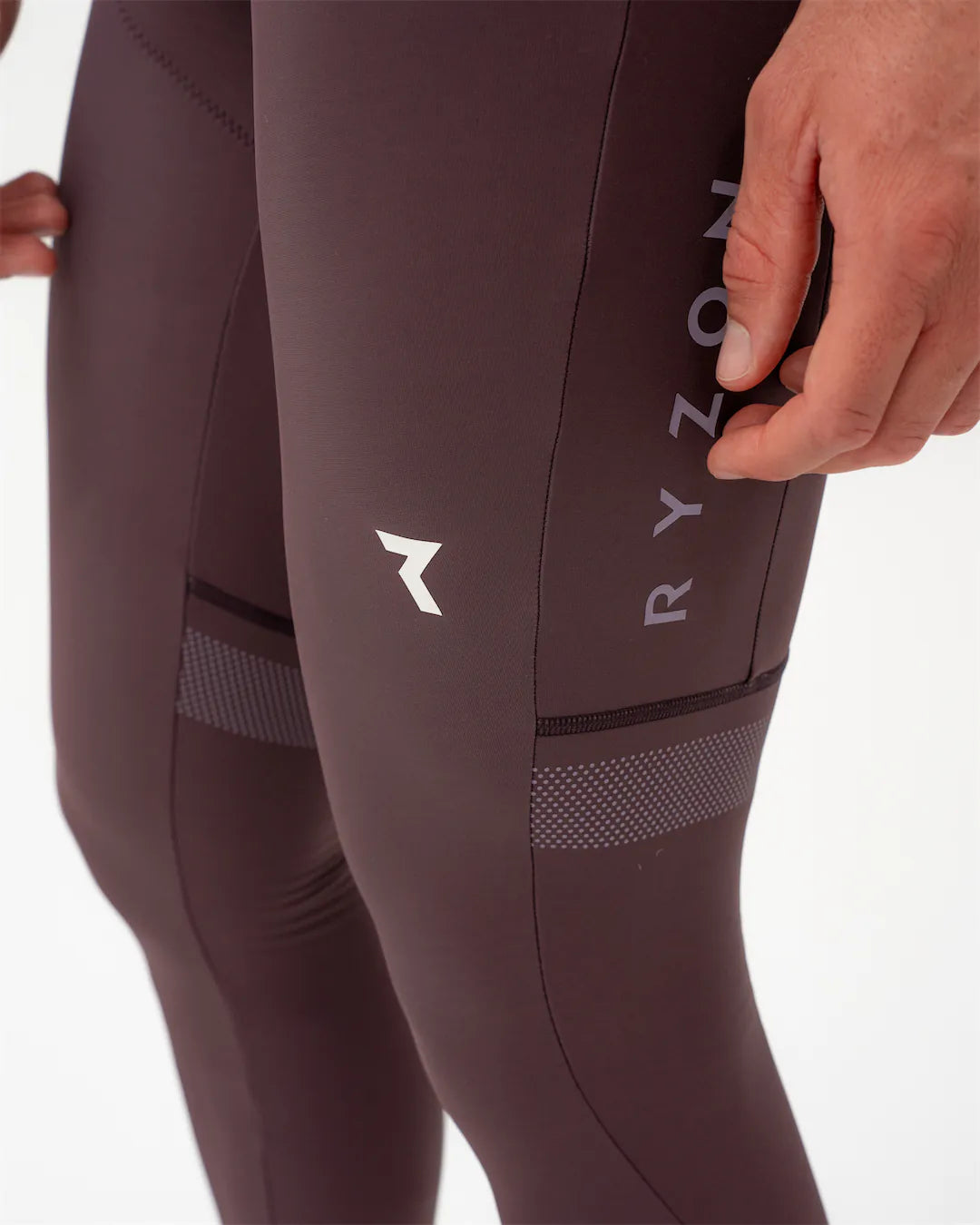 Signature Cycling Thermal Bib Tights Men