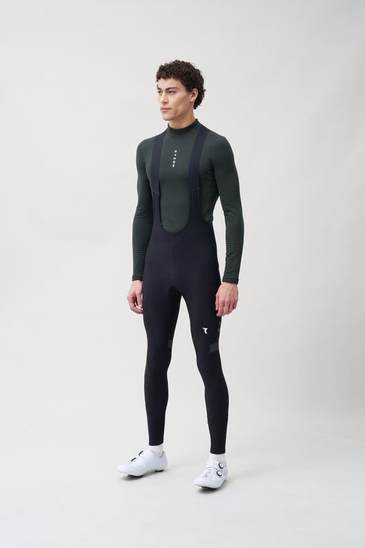 Signature Cycling Thermal Bib Tights Men