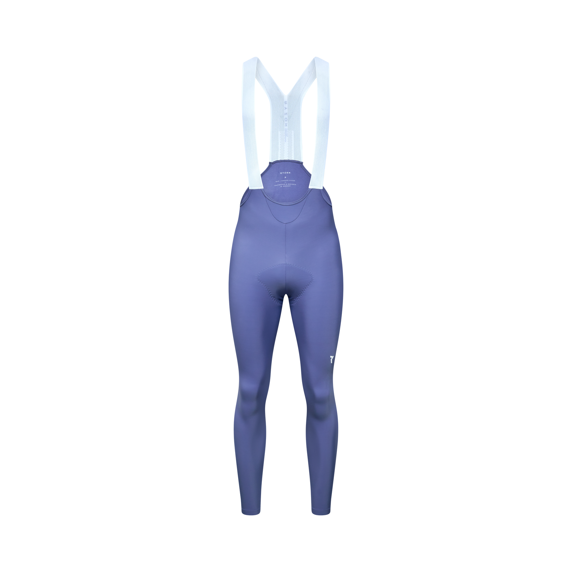 Vela Cycling Thermal Bib Tights Men