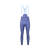 Vela Cycling Thermal Bib Tights Men Blue Surge