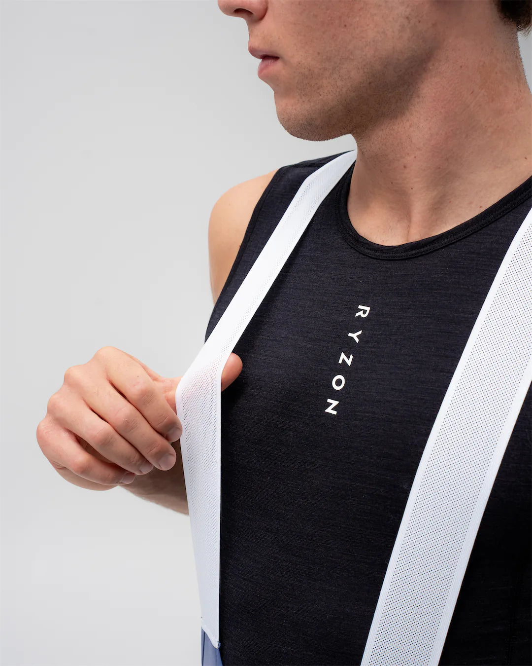 Vela Cycling Thermal Bib Tights Men