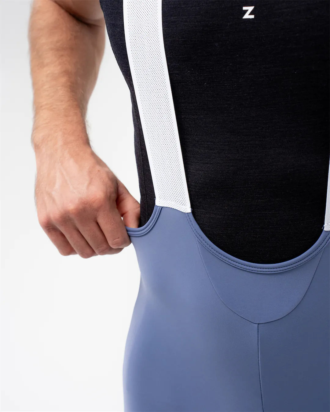 Vela Cycling Thermal Bib Tights Men
