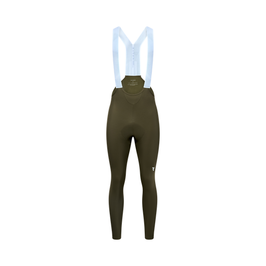 Vela Cycling Thermal Bib Tights Men