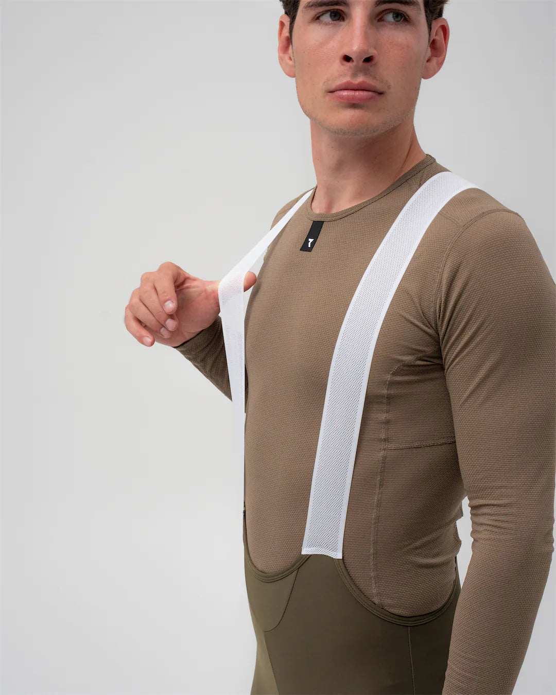 Vela Cycling Thermal Bib Tights Men