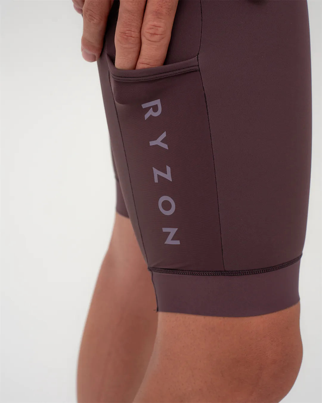 Signature Cycling Thermal Bib Shorts Men