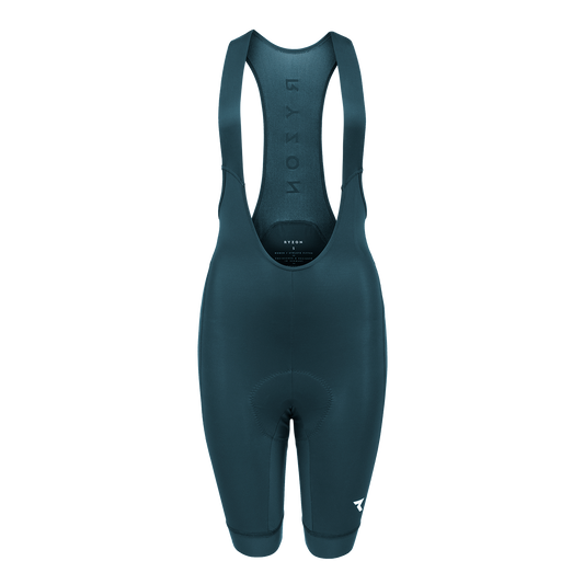 Signature Bike Bib Shorts Women "Refurbished"