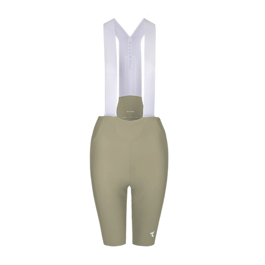 Vela Cycling Bib Shorts Women