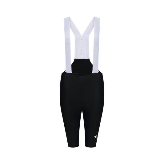 Venture Cycling Cargo Bib Shorts Women