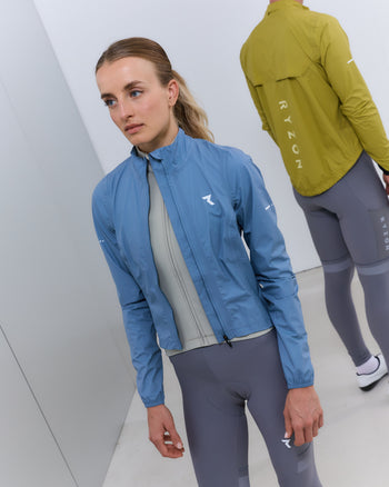 Lookbook Signature Cycling Thermal Bib Tights Women 9