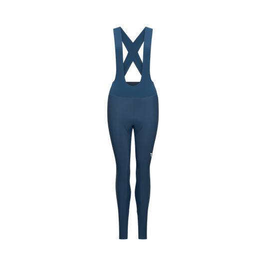 Signature Cycling Thermal Bib Tights Women