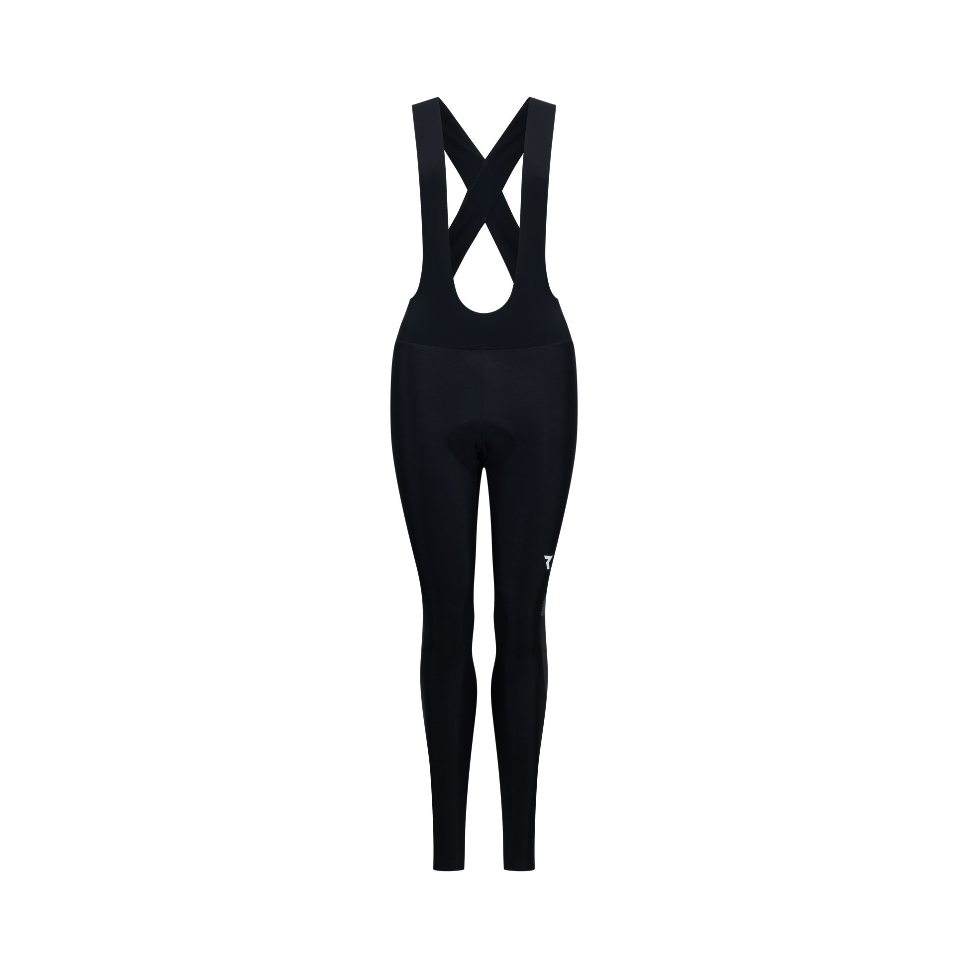 Signature Cycling Thermal Bib Tights Women » Radtight Damen | RYZON