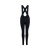 Signature Cycling Thermal Bib Tights Women Knight Black