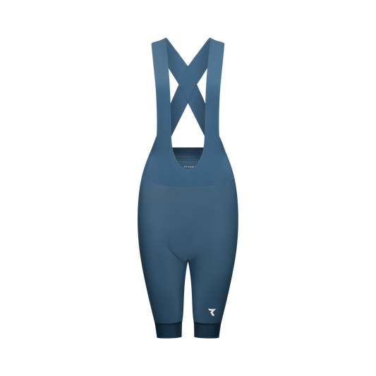 Signature Cycling Thermal Bib Shorts Women