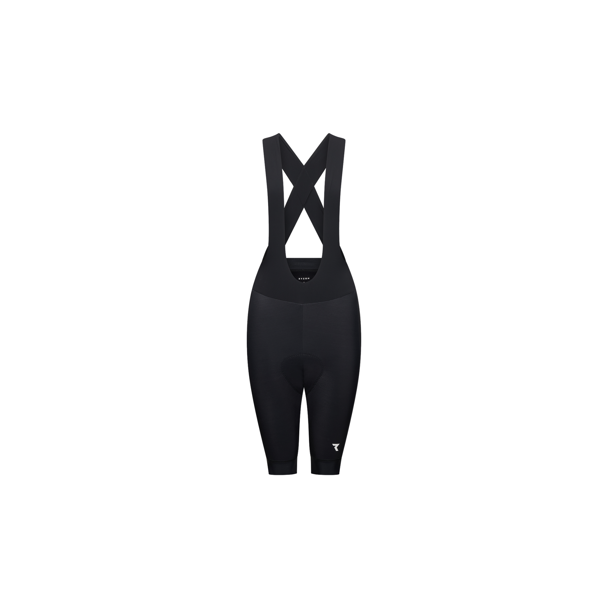 Signature Cycling Thermal Bib Shorts Women