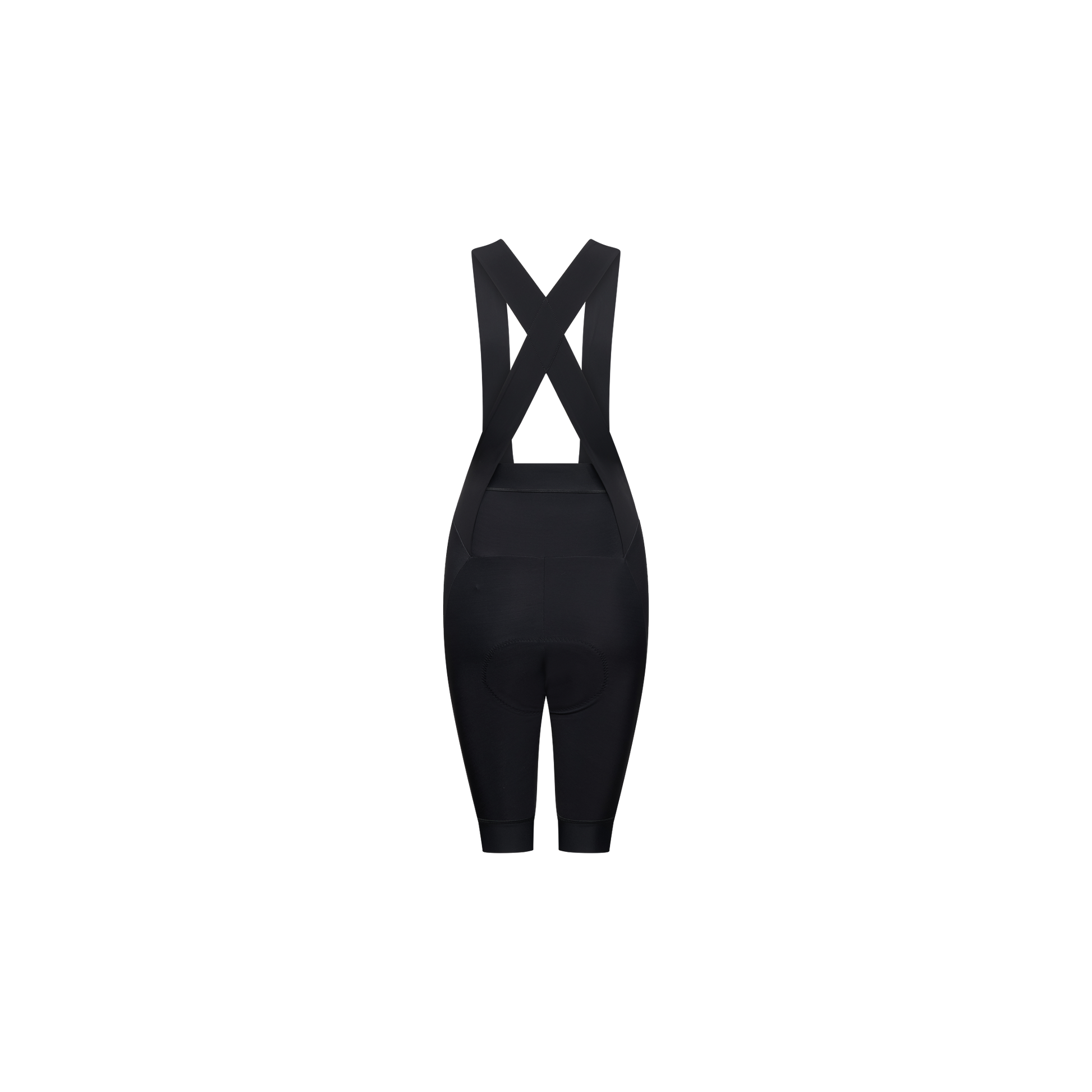 Signature Cycling Thermal Bib Shorts Women