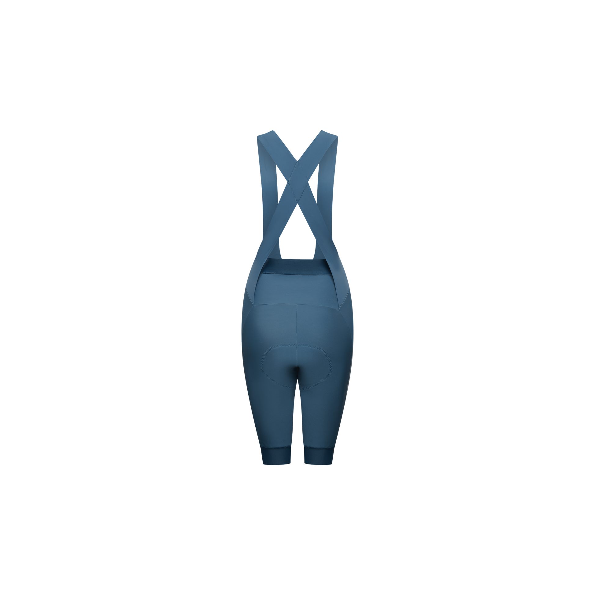 Signature Cycling Thermal Bib Shorts Women