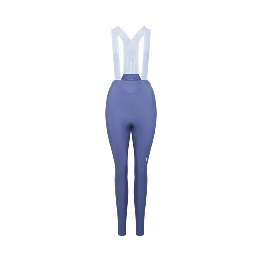 Vela Cycling Thermal Bib Tights Women