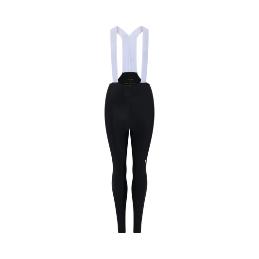Vela Cycling Thermal Bib Tights Women