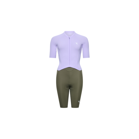 Vela Cycling Suit Women