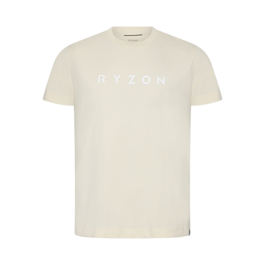 Rhythm T-Shirt Men "Typelogo"