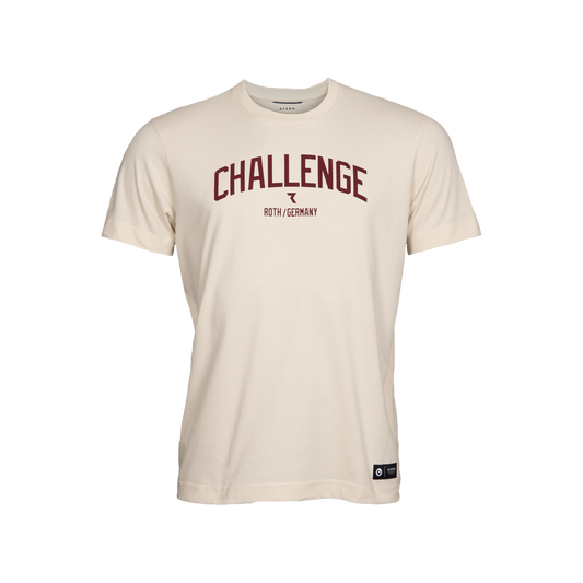 Challenge Roth T-Shirt Men