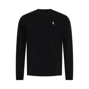 ★RONRON★DOT RUFFLE LONG SLEEVE T SHIRT Star Tee & Long Sleeve – Ruff Bike Co