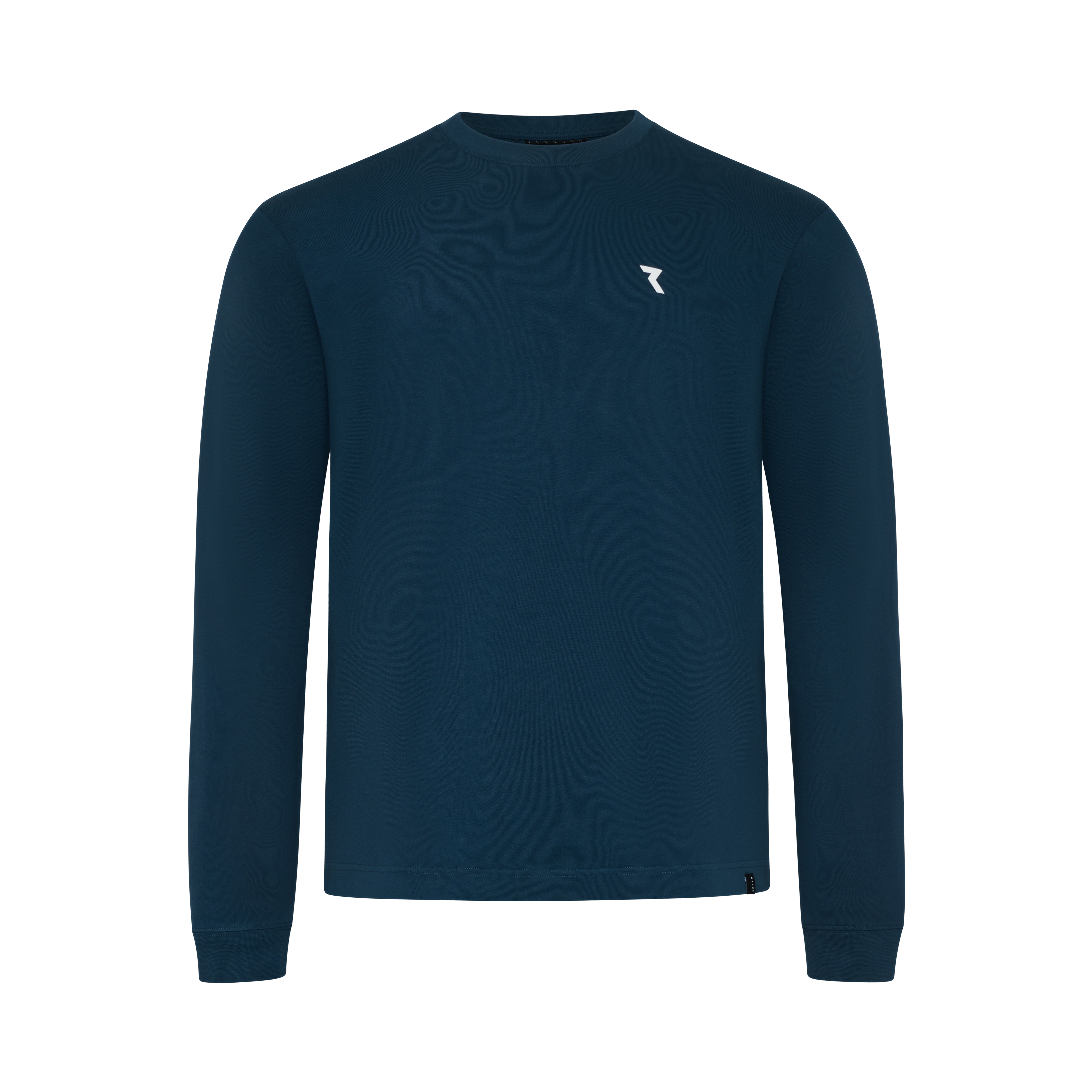 Rhythm Longsleeve T-Shirt Men - RYZON