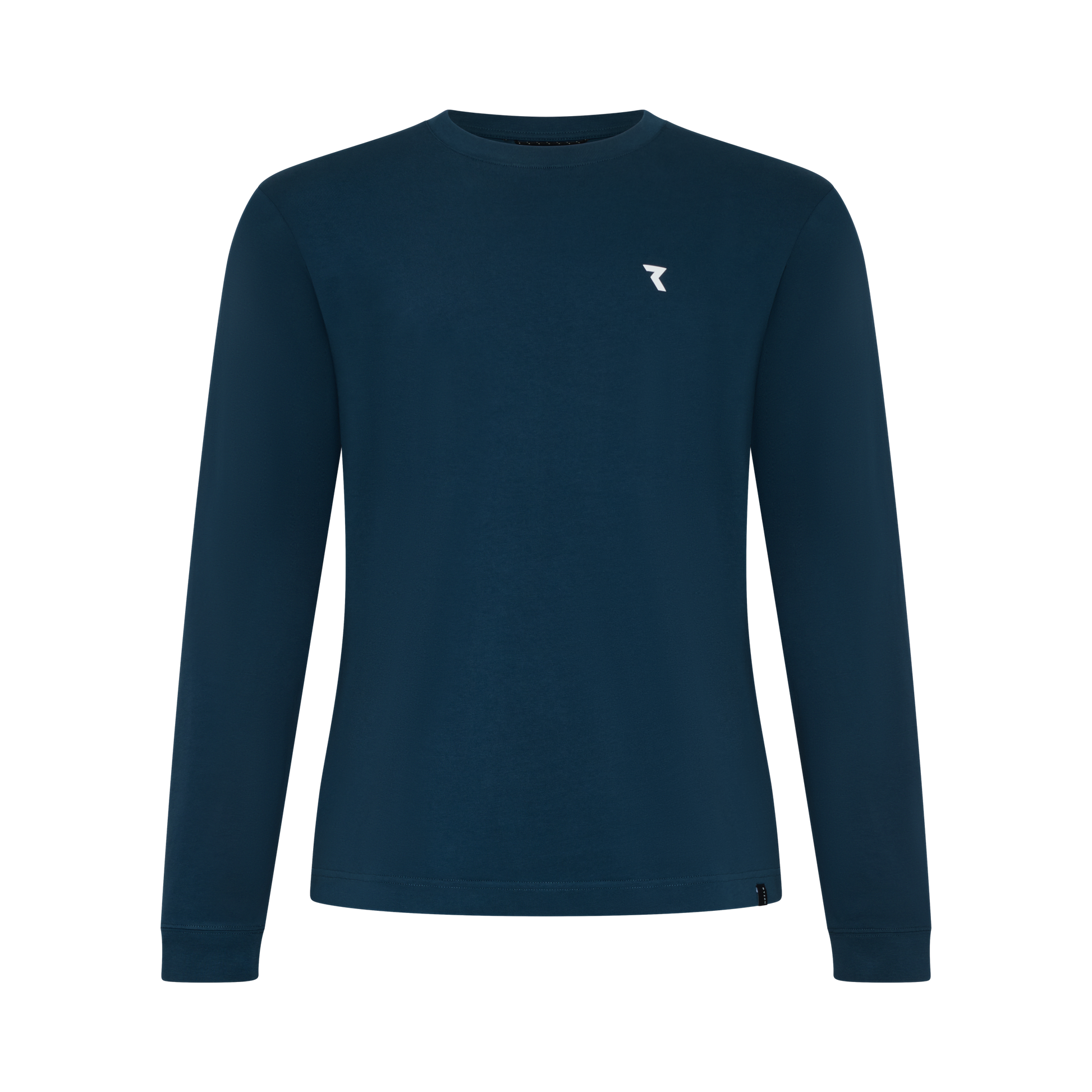 Rhythm Longsleeve T-Shirt Men