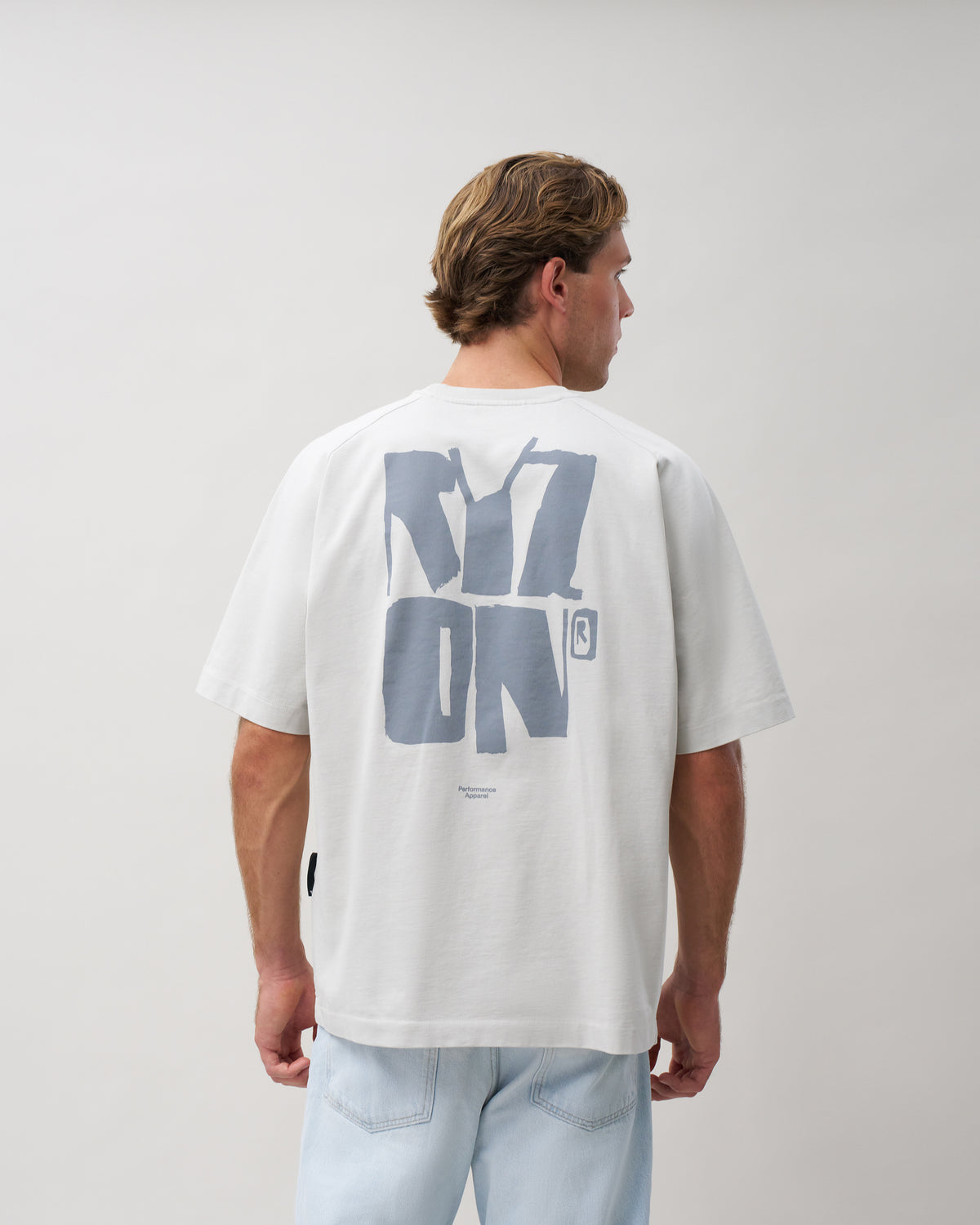 Rhythm Sunday T-Shirt Men "Element"
