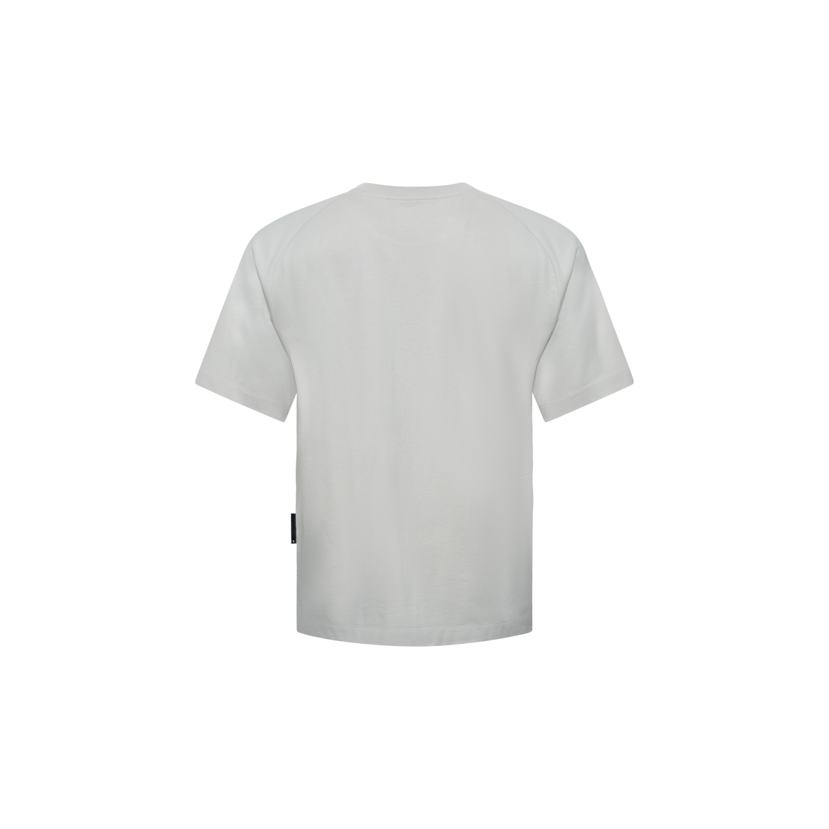 Rhythm Sunday T-Shirt Men "Solid"