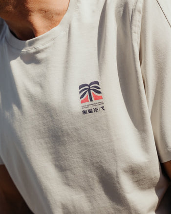 Lookbook Big Island T-Shirt Men 4