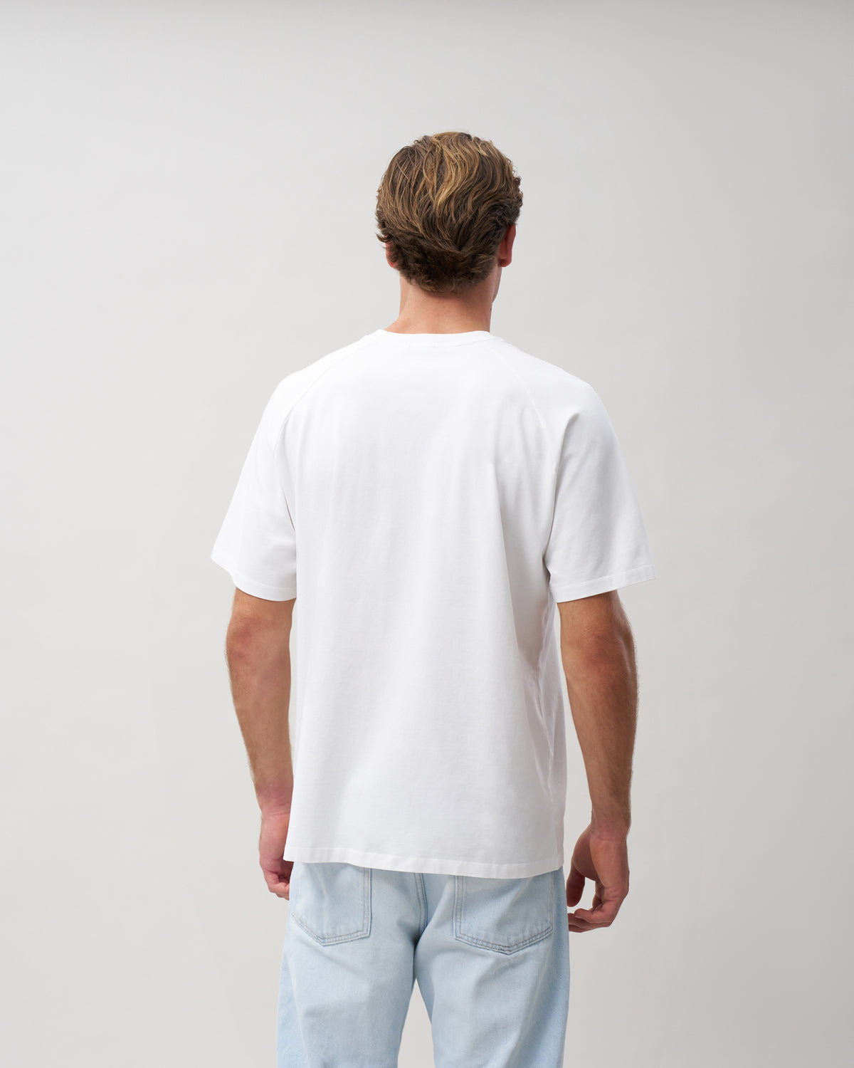 Rhythm T-Shirt Men "Icon"