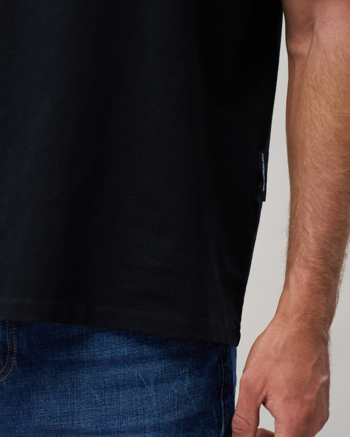 Rhythm T-Shirt Men "Icon"