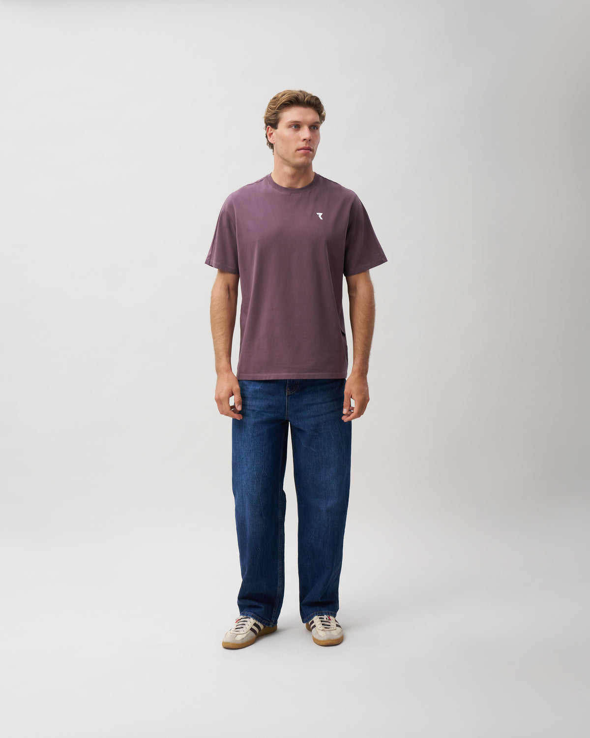 Rhythm T-Shirt Men "Icon"