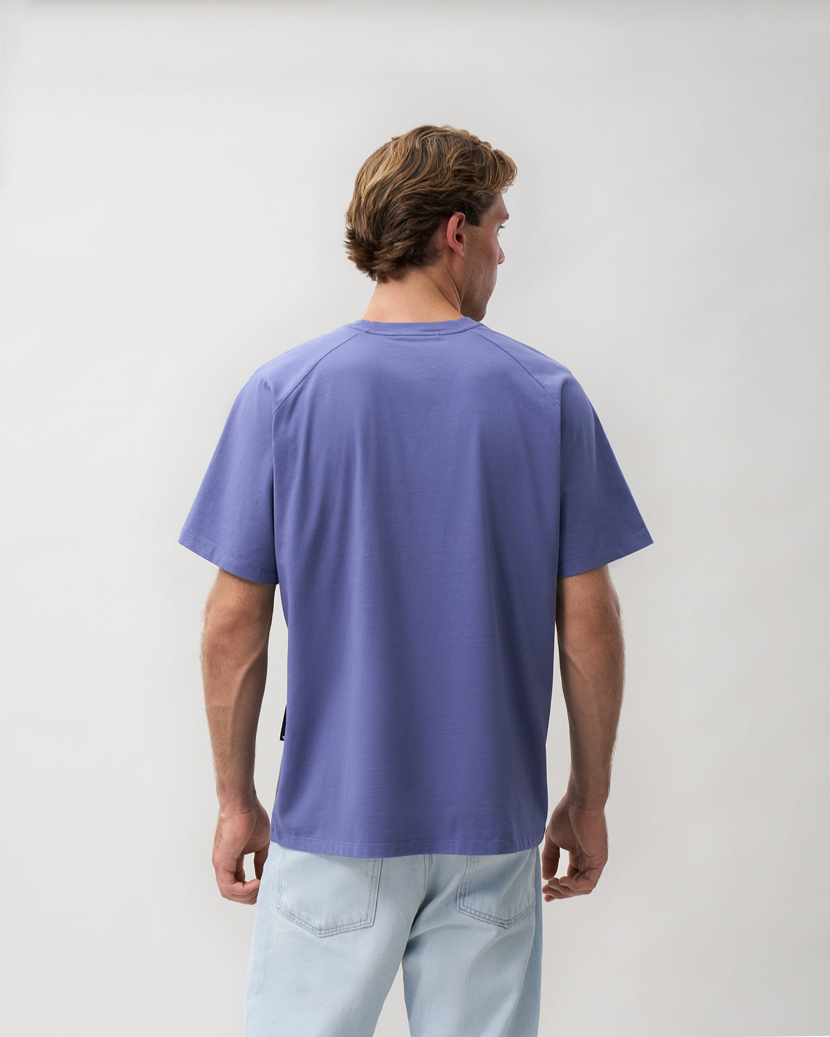 Rhythm T-Shirt Men "Icon"