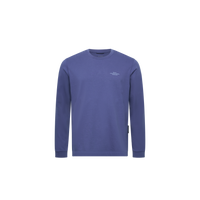 Urban Blue
