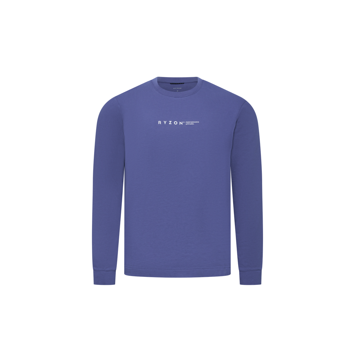 Rhythm Longsleeve T-Shirt Men "Core"