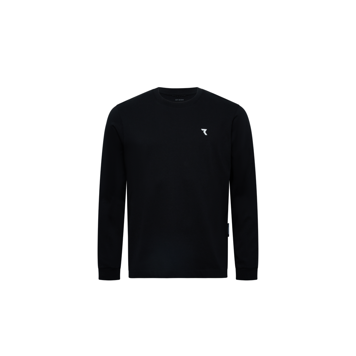 Rhythm Longsleeve T-Shirt Men "Icon"