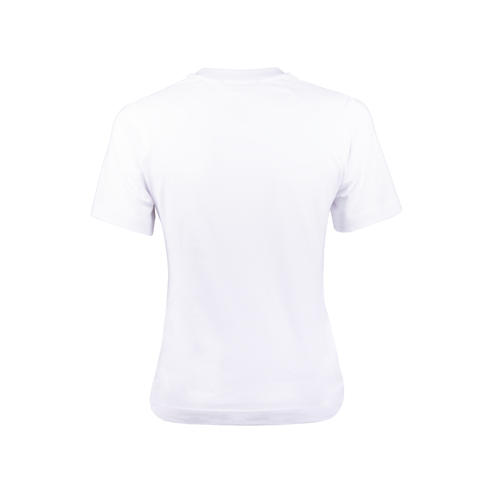 Rhythm T-Shirt Women "Typelogo"
