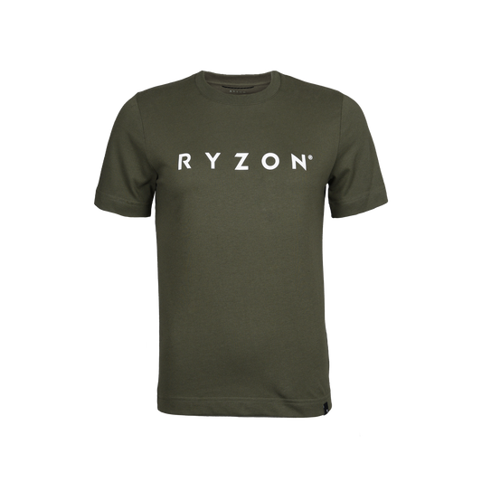 Rhythm T-Shirt Women "Typelogo"
