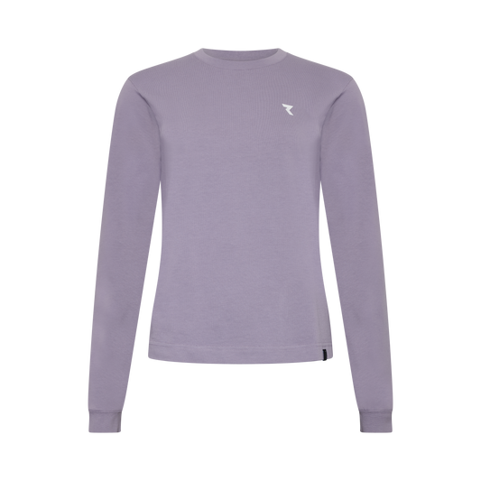 Rhythm Longsleeve T-Shirt Women