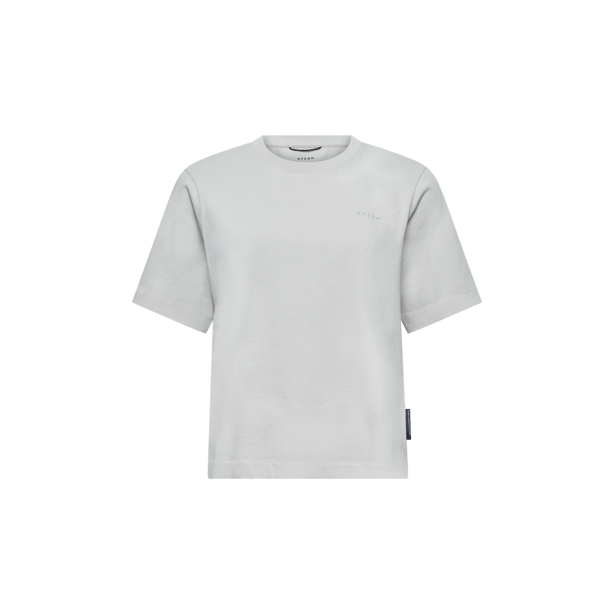 Rhythm Sunday T-Shirt Women "Solid"