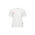 WeFemmes T-Shirt Women Arctic White