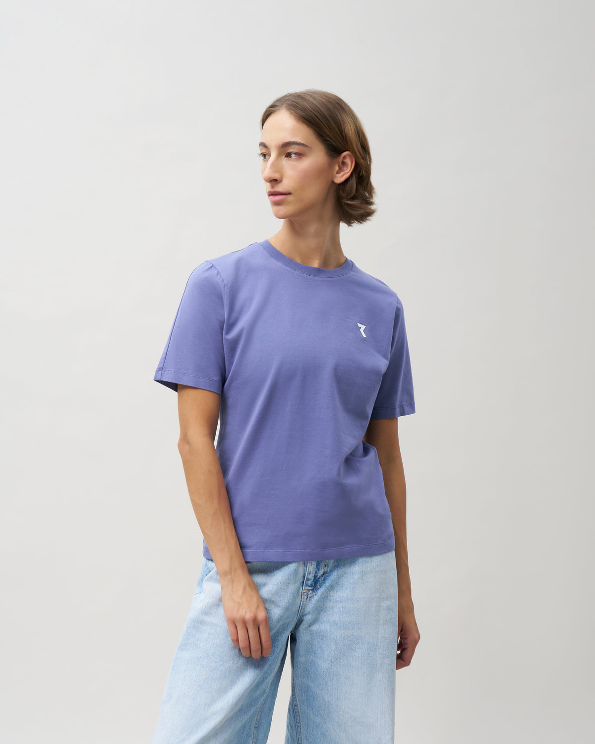 Rhythm T-Shirt Women "Icon"