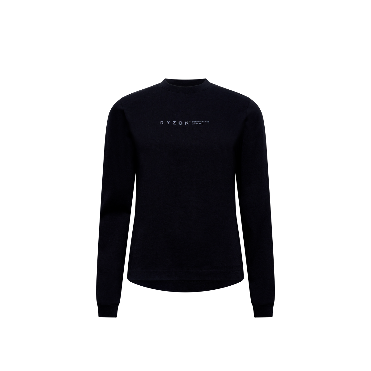 Rhythm Longsleeve T-Shirt Women "Core"