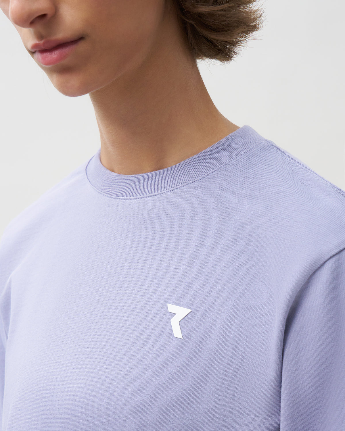 Rhythm Longsleeve T-Shirt Women "Icon"