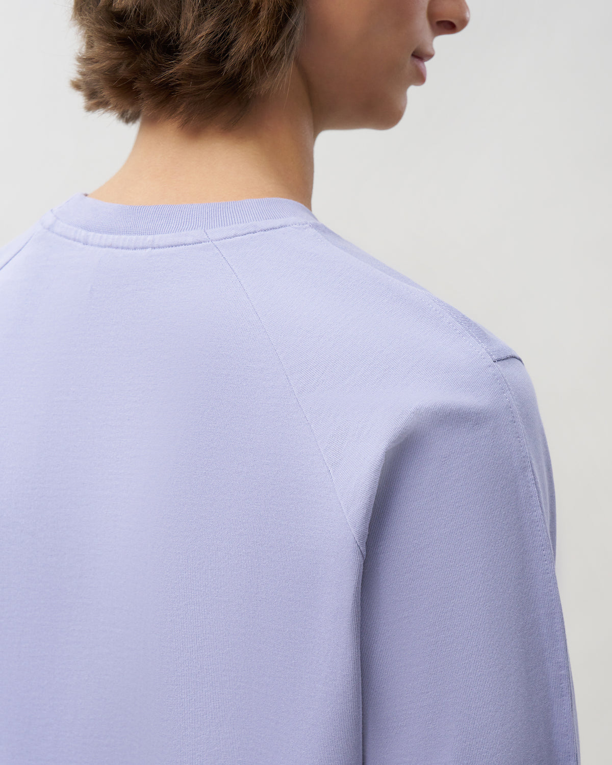 Rhythm Longsleeve T-Shirt Women "Icon"