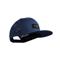 Abyss Blue