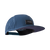 Aura Performance Snapback Cap Color of the Earth Variant Image