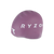 Afire Swim Cap Midnight Plum